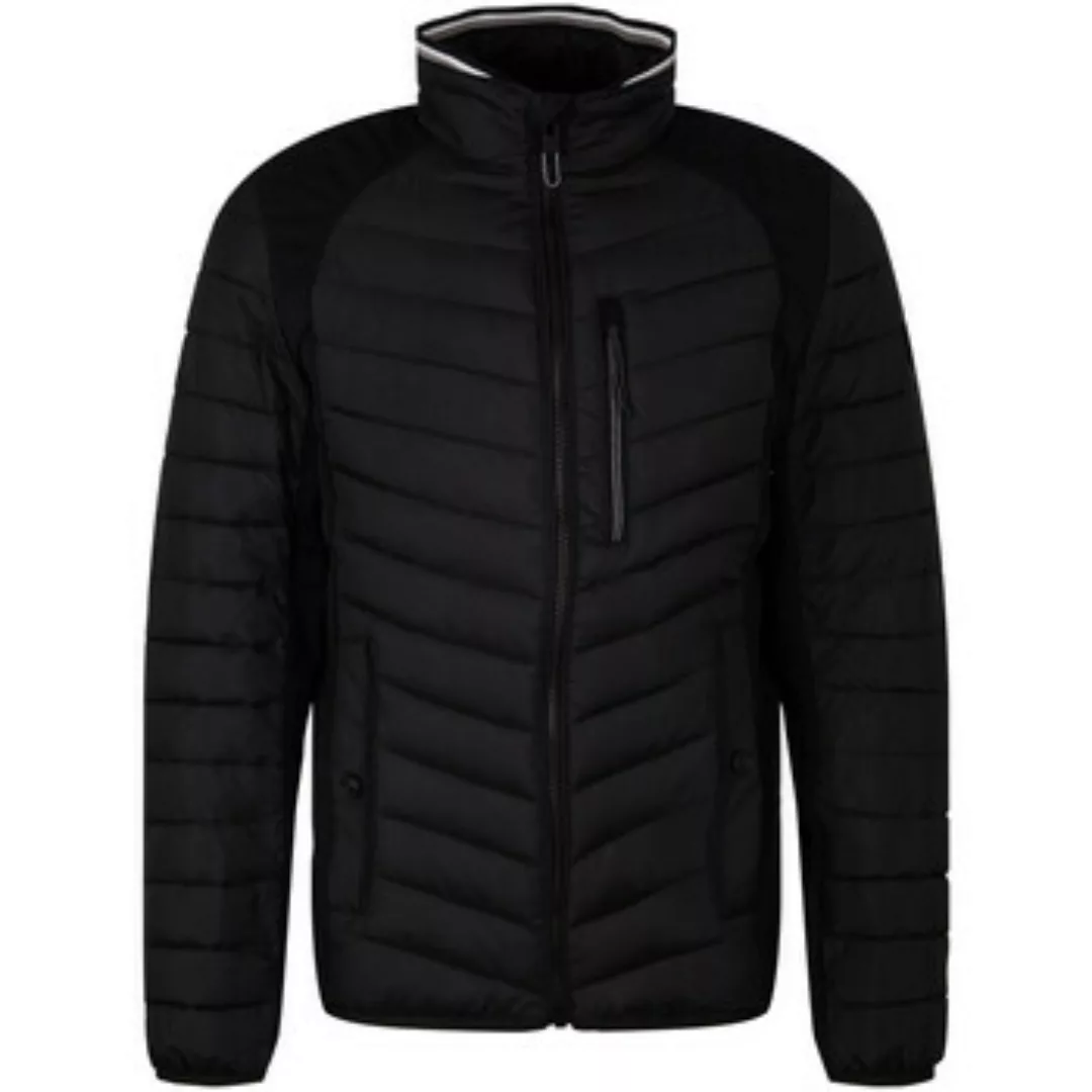 Tom Tailor  Jacken Jacke Hybrid Steppjacke günstig online kaufen