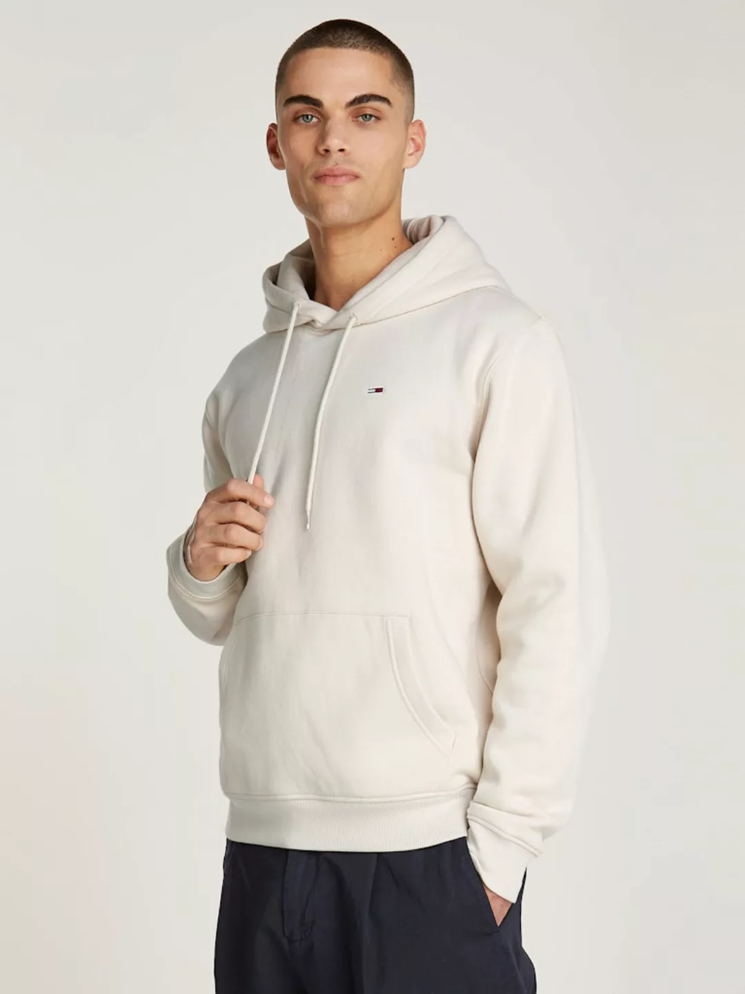 Tommy Jeans Herren Pullover Dm0dm20742 günstig online kaufen