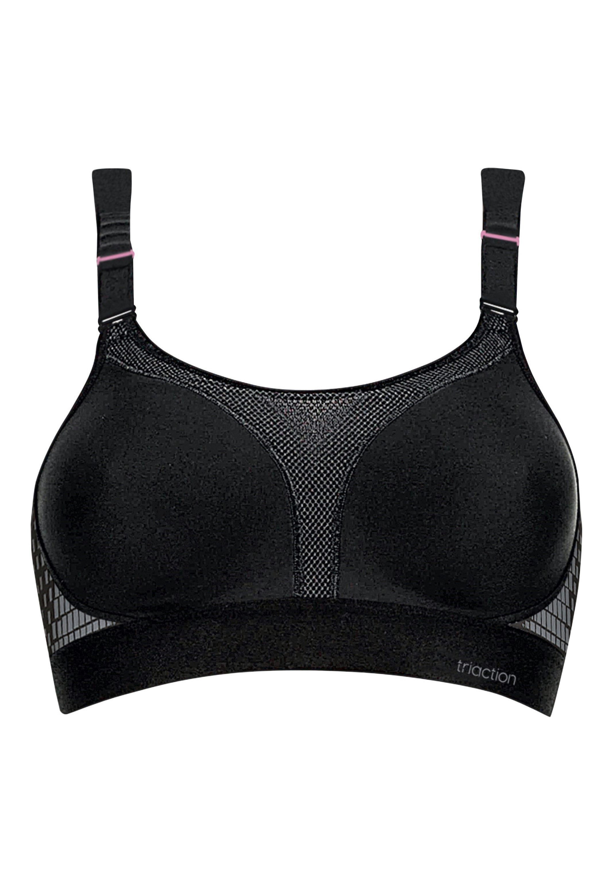 triaction by Triumph Sport-BH "Triaction Extreme Lite N EX", atmungsaktiv u günstig online kaufen