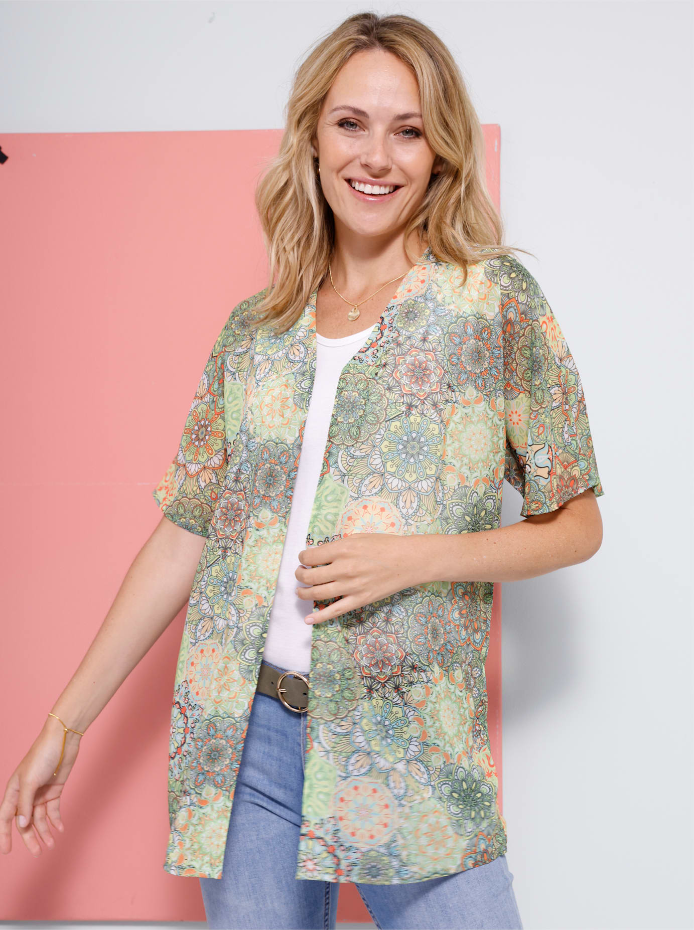 Classic Basics Kaftan günstig online kaufen