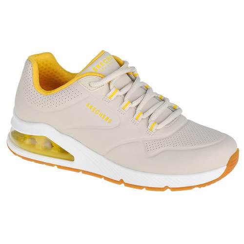 Skechers Uno 2 2nd Best Shoes EU 40 Beige günstig online kaufen