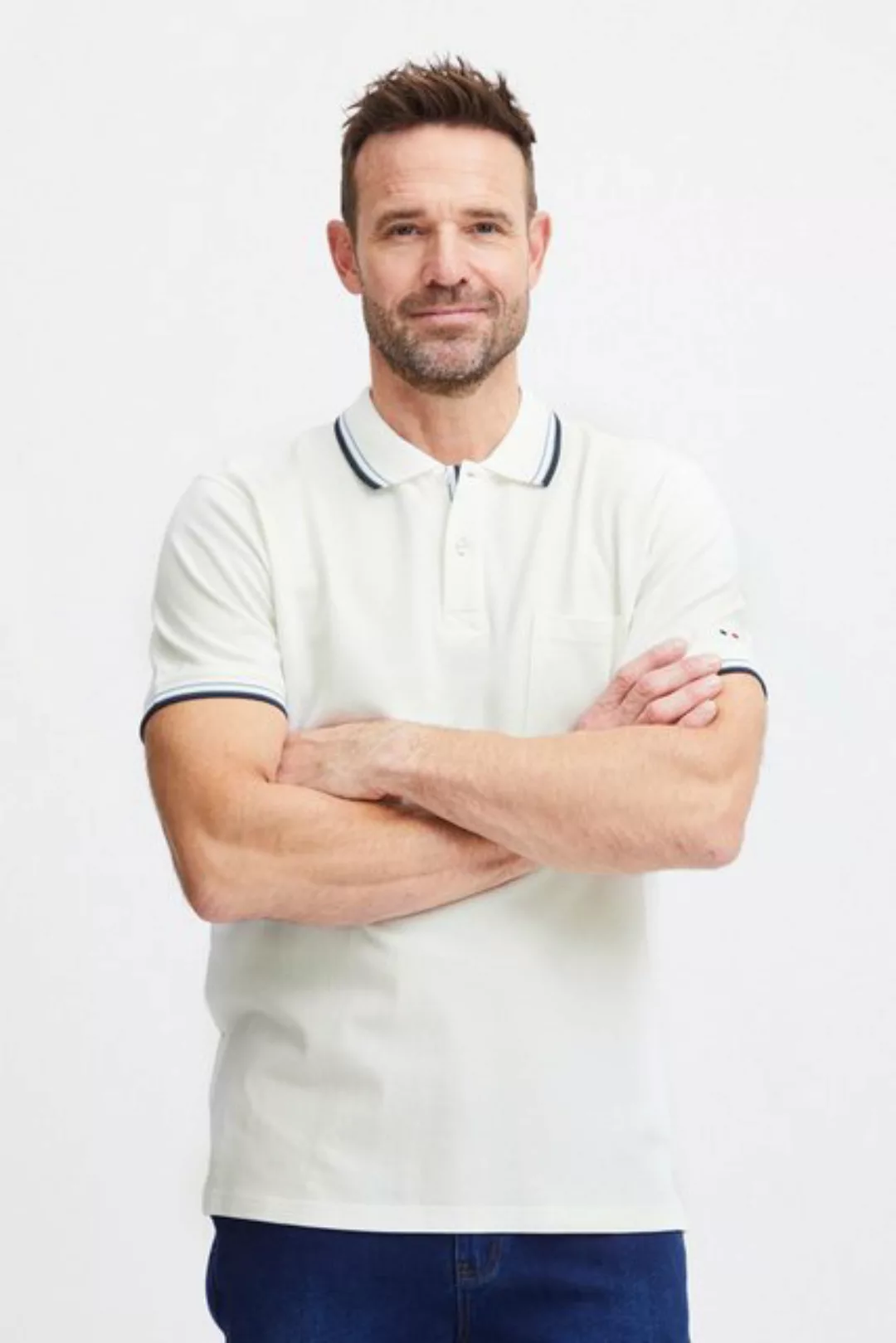 FQ1924 Poloshirt FQ1924 FQPeter günstig online kaufen