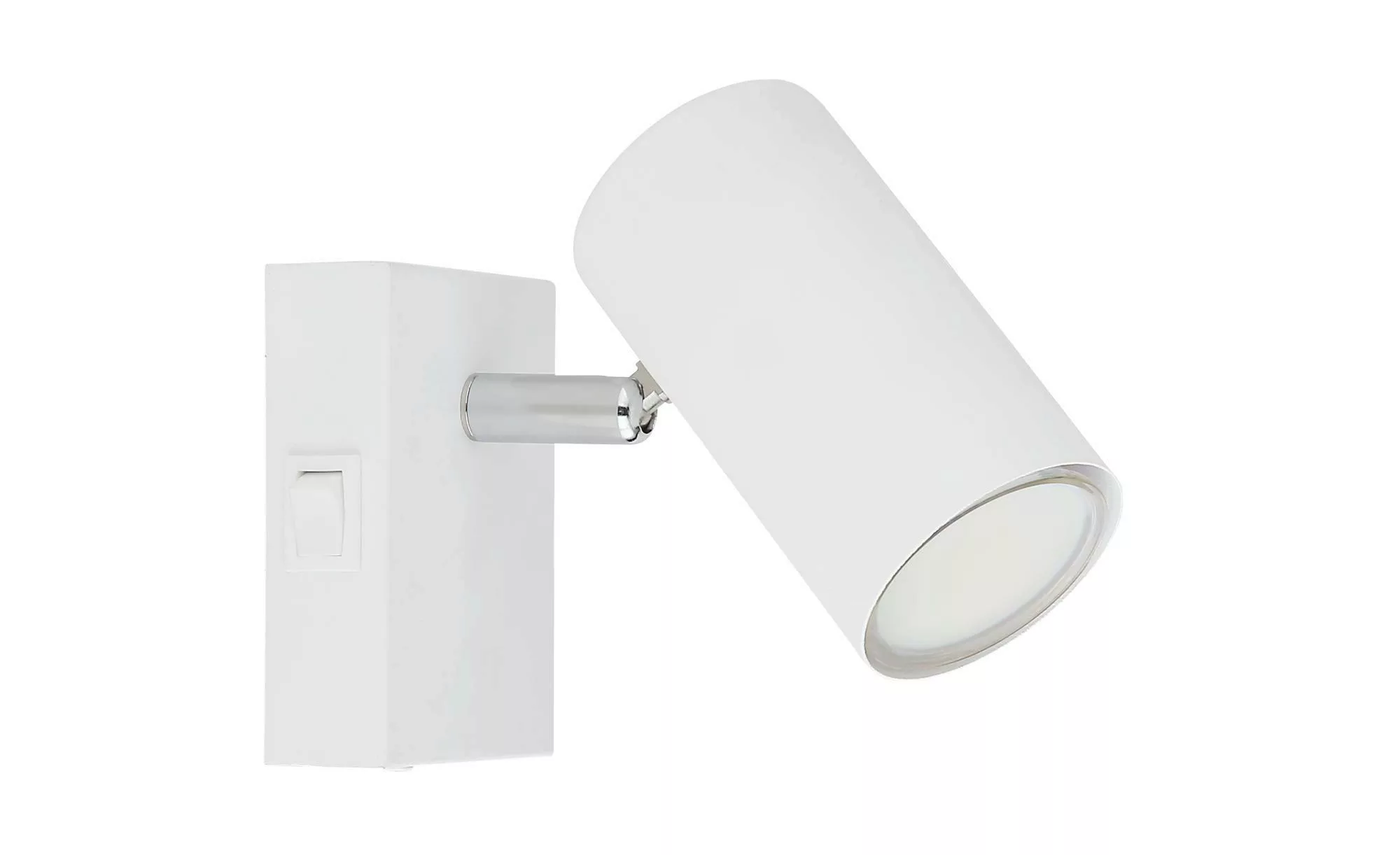 GLOBO LIGHTING Wandleuchte, Leuchtmittel nicht inklusive, günstig online kaufen