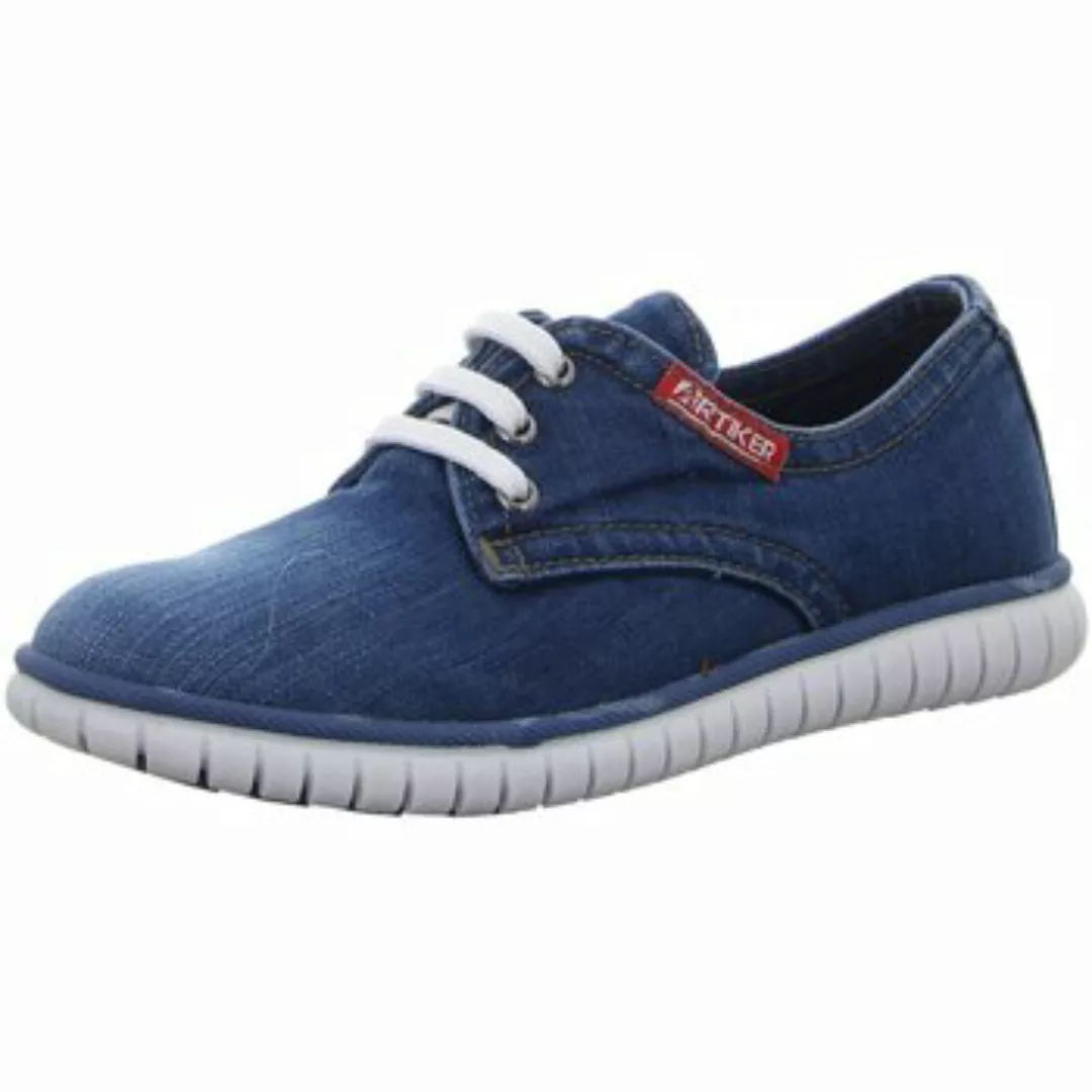 Artiker  Halbschuhe Schnuerschuhe 52C0204 günstig online kaufen