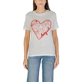 Desigual  T-Shirt TS_ROMA 25WWTK50 günstig online kaufen