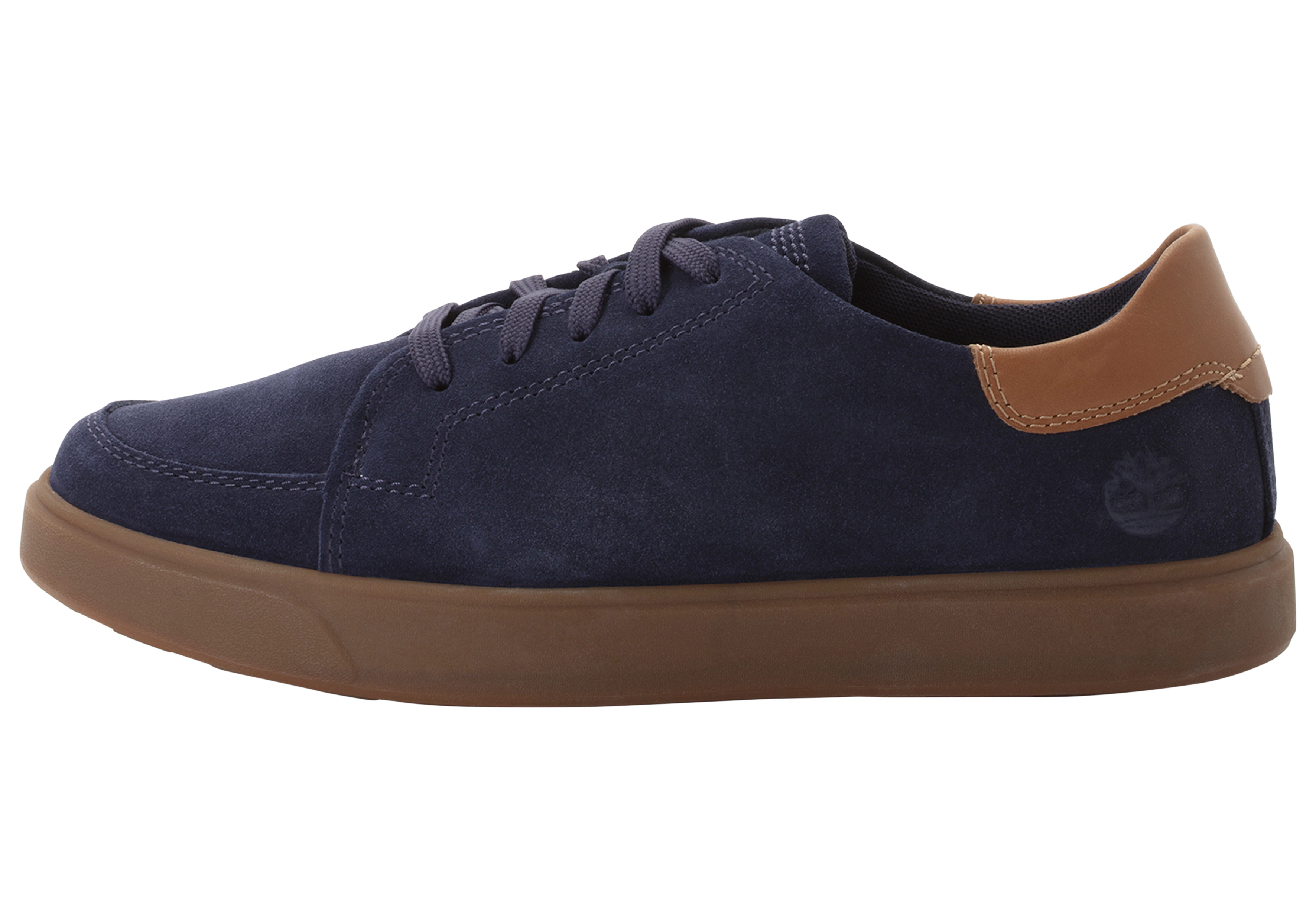 Timberland Sneaker "Emerson Street LOW LACE UP SNEAKER" günstig online kaufen