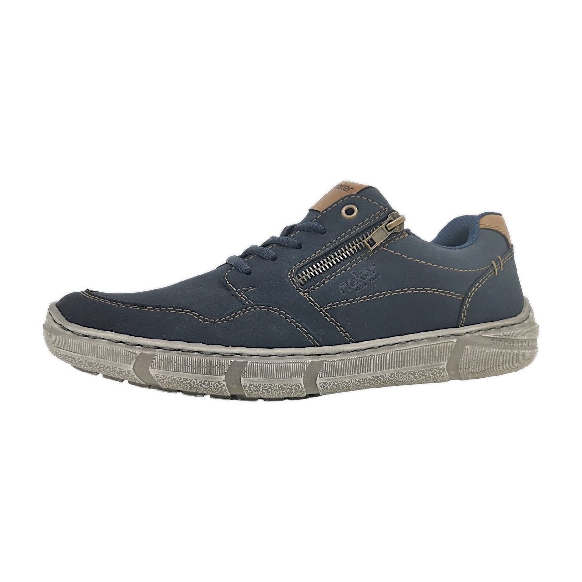 Rieker Schnürer Schnürschuh günstig online kaufen