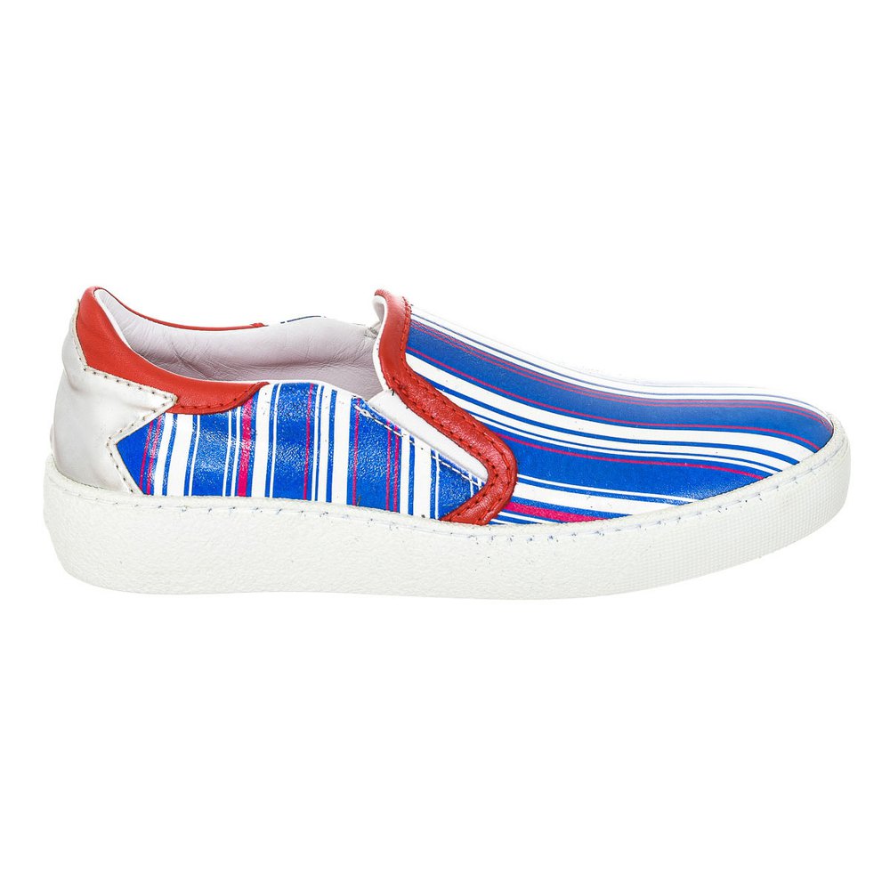 Tommy Hilfiger Tommy Hilfiger Turnschuhe EU 40 Multicolored günstig online kaufen