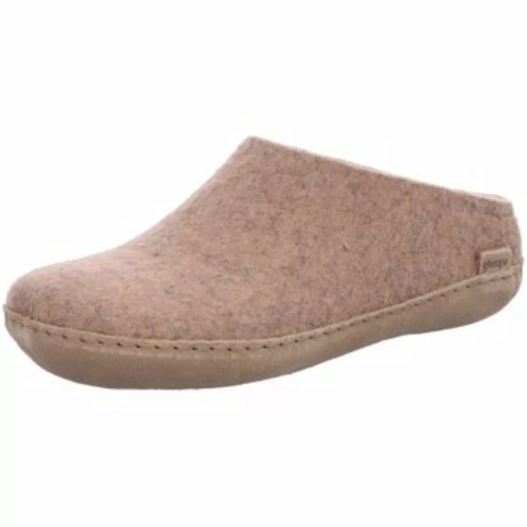 Glerups  Hausschuhe Slip-On B-12-00 günstig online kaufen