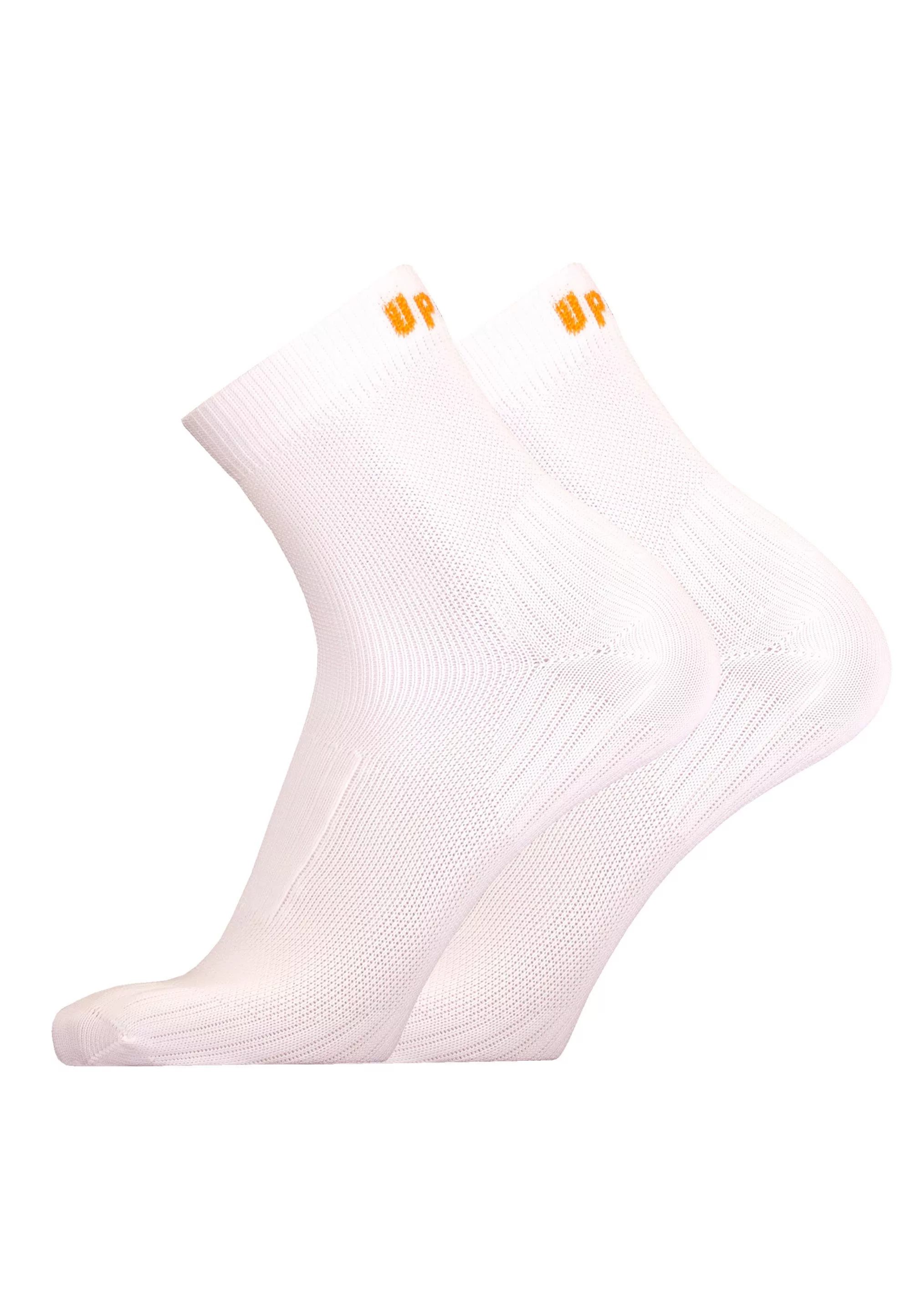 UphillSport Socken "FRONT 2er Pack", (2 Paar), mit gepolstertem Rist günstig online kaufen