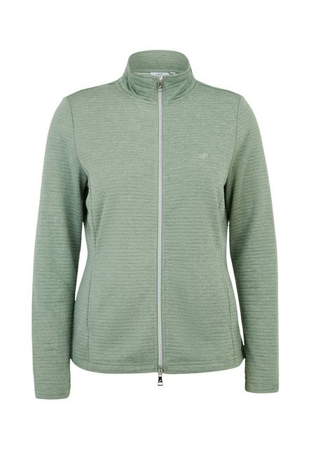 Joy Sportswear Sweatjacke Damen Sweatjacke PEGGY (1-tlg) günstig online kaufen