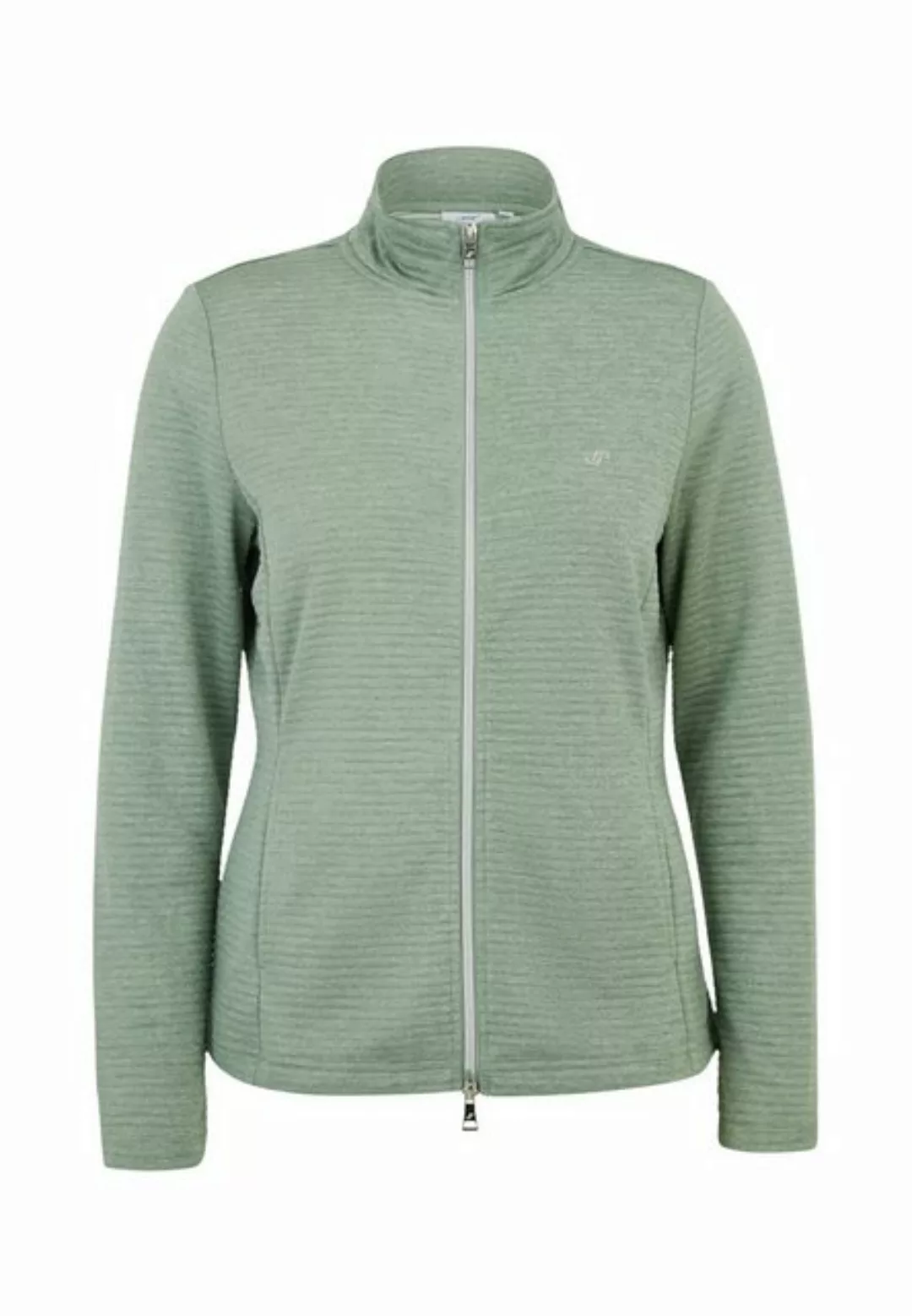 Joy Sportswear Sweatjacke Damen Sweatjacke PEGGY (1-tlg) günstig online kaufen