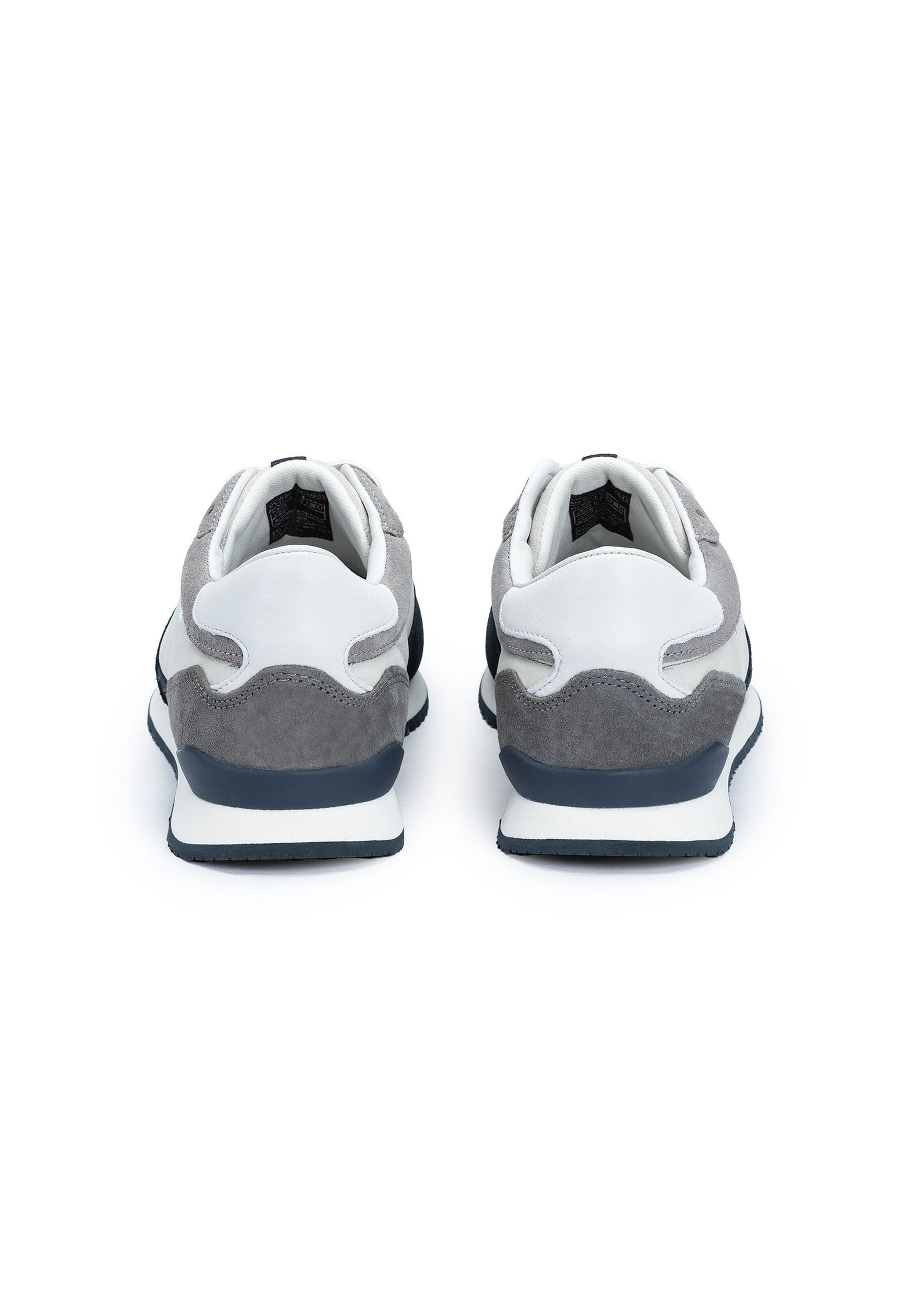 Lloyd ELMORE Sneaker mit Kontrastverarbeitung günstig online kaufen