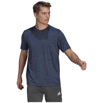 adidas  T-Shirt Aeroready Designed TO Move Sport Stretch Tee günstig online kaufen