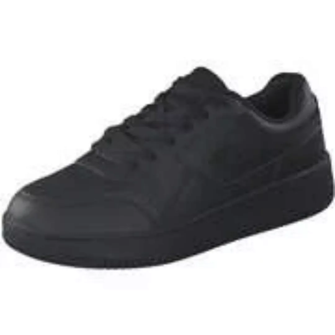 Champion Rebound Low Sneaker Herren schwarz|schwarz|schwarz|schwarz|schwarz günstig online kaufen