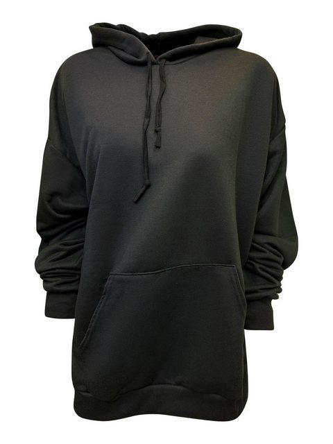 Worldclassca Kapuzenpullover Worldclassca Oversized Hoodie Kapuzenpullover günstig online kaufen