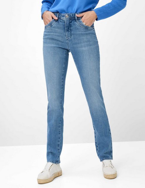 Brax 5-Pocket-Jeans Style MARY günstig online kaufen