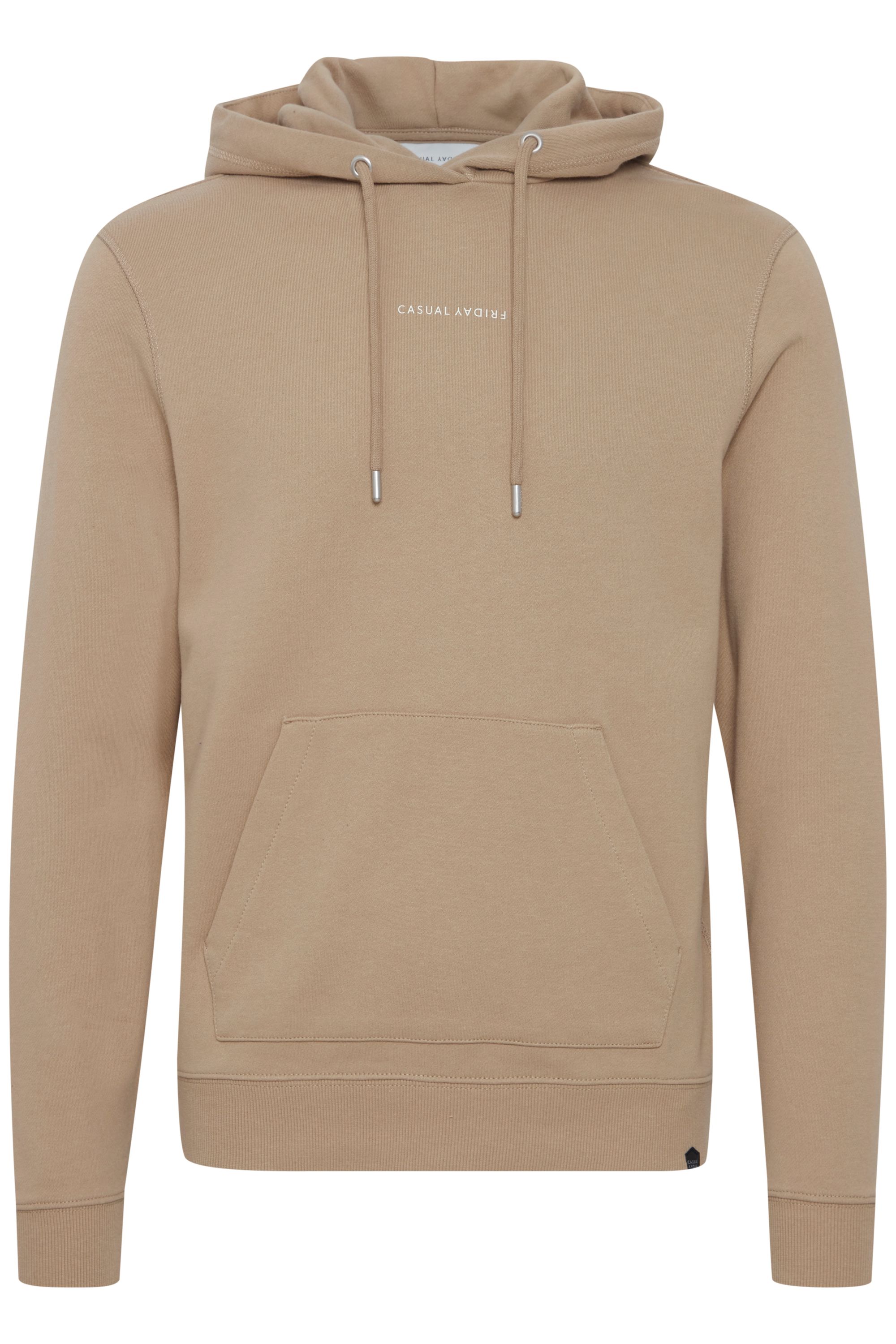 Casual Friday Kapuzenpullover "Sweatshirtkapuzenpul CFSinius" günstig online kaufen