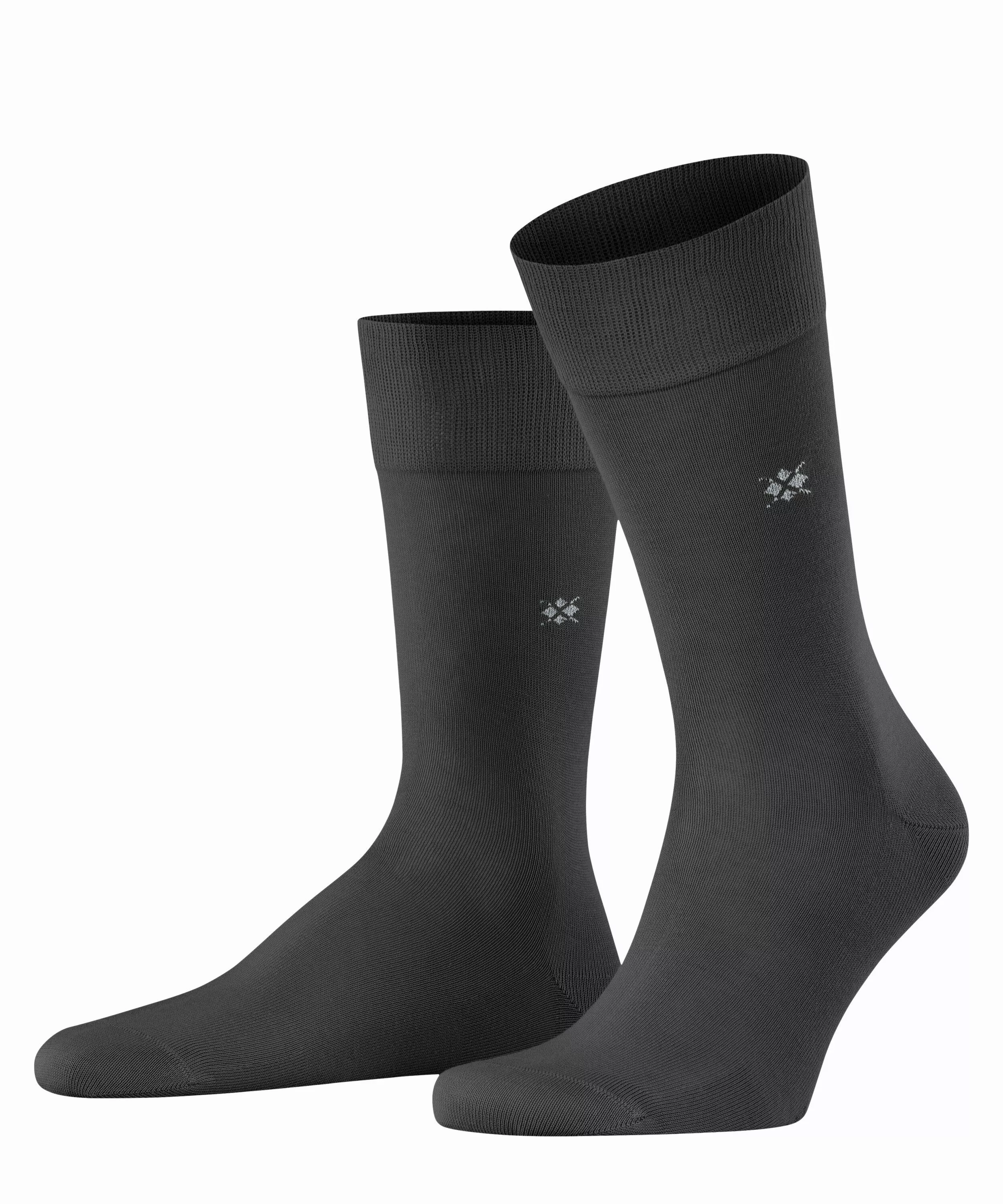 Burlington Socken Dublin (1-Paar) mit feiner günstig online kaufen