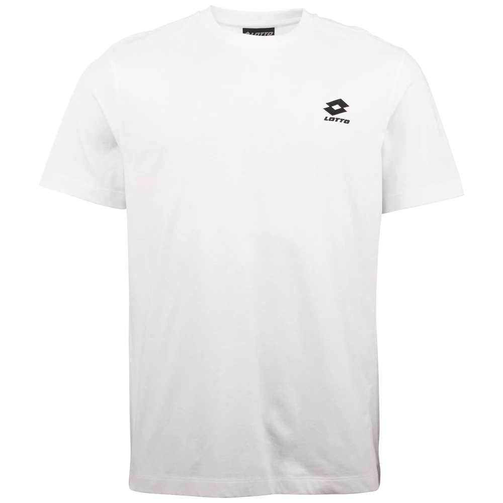lotto T-Shirt, - mit dezenter Logostickerei günstig online kaufen