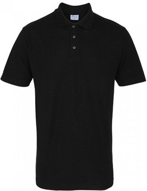 Premier Workwear Poloshirt Herren Workwear Stud Polo / WRAP zertifiziert günstig online kaufen
