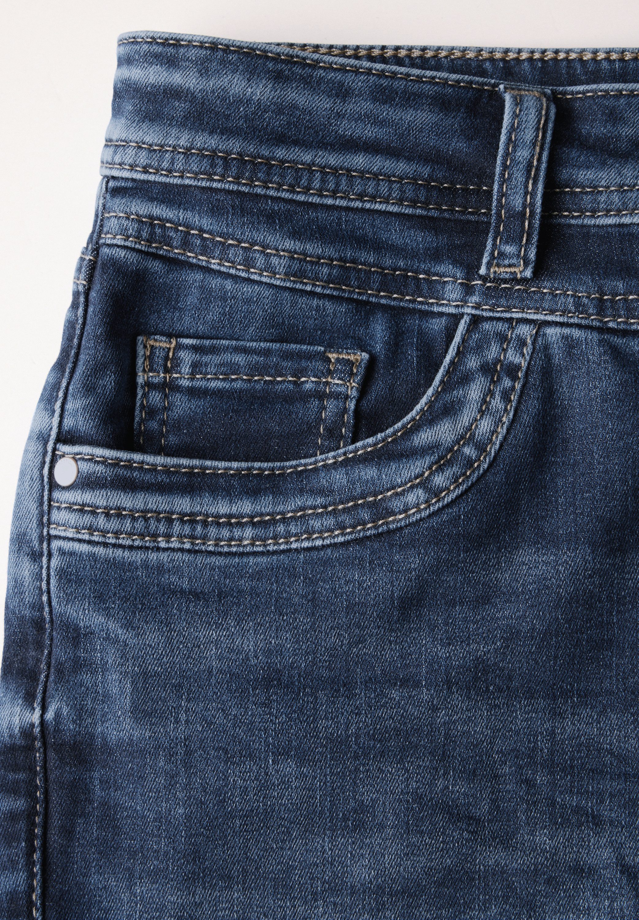 STREET ONE Stoffhose günstig online kaufen