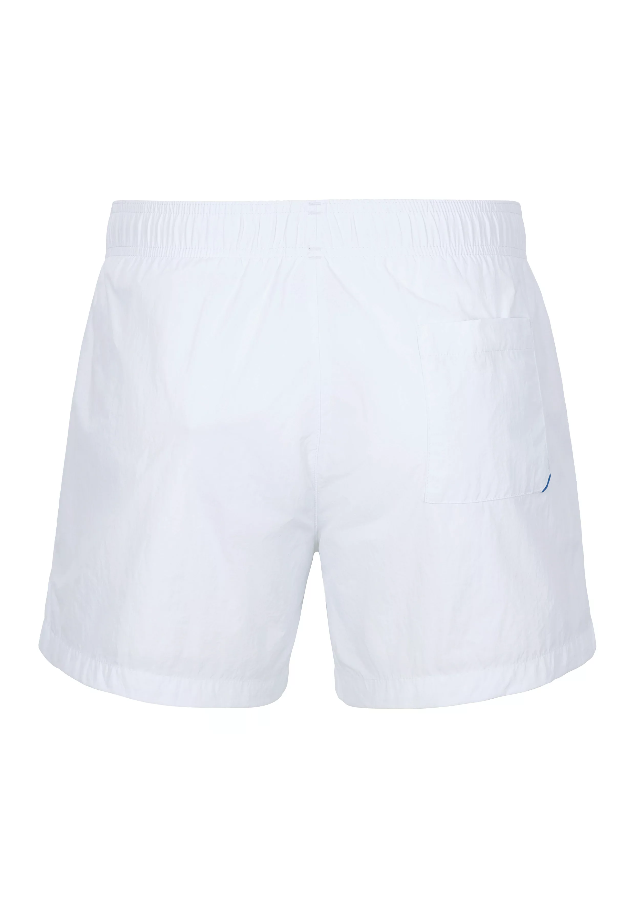 HUGO Blue Badeshorts "BLUE OKKO" günstig online kaufen