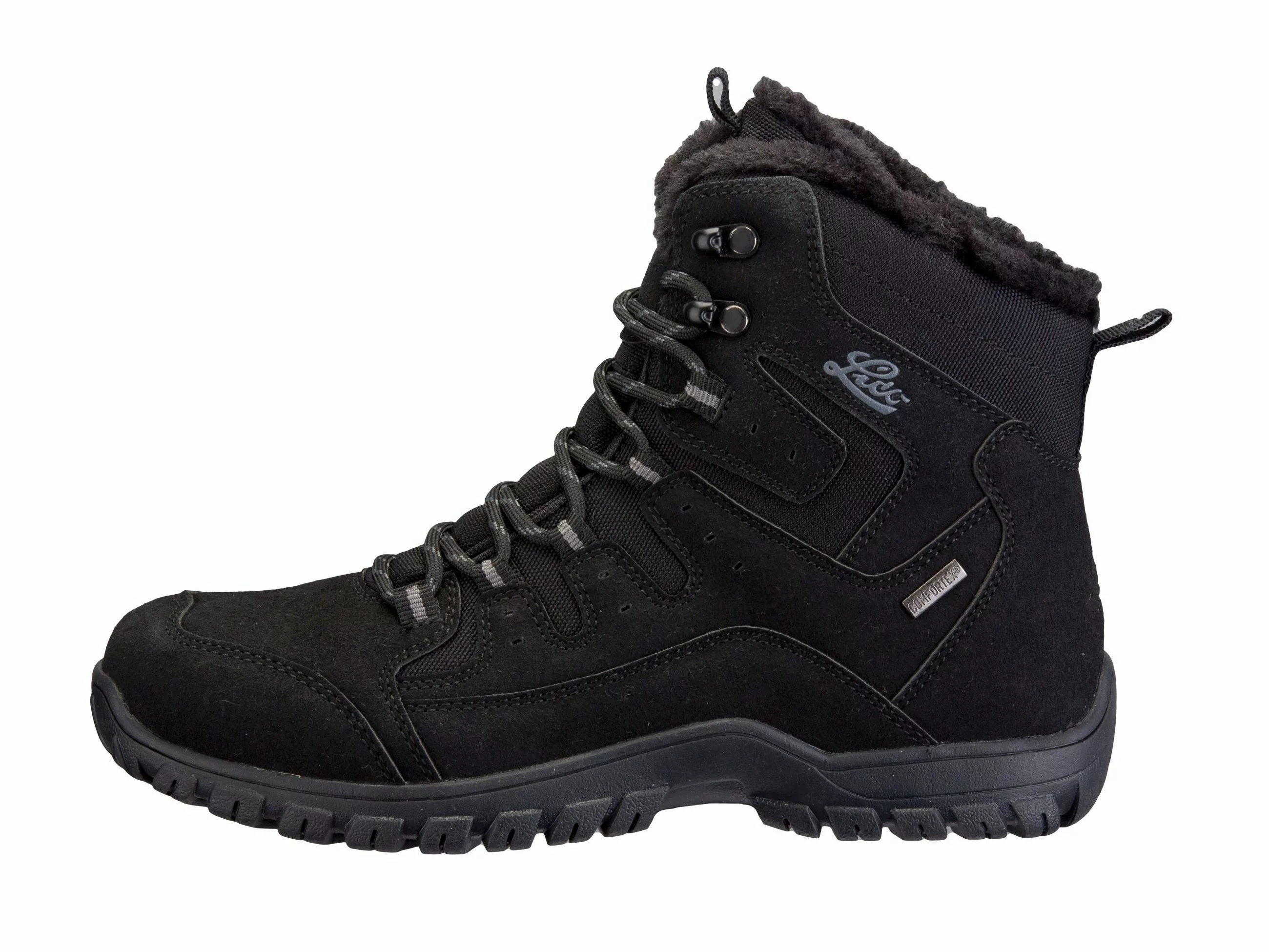 Lico Winterstiefel "Winterstiefel Maire" günstig online kaufen