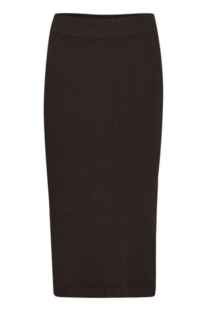 Pulz Jeans Bleistiftrock PZSARA Pencil Skirt modischer Rock günstig online kaufen