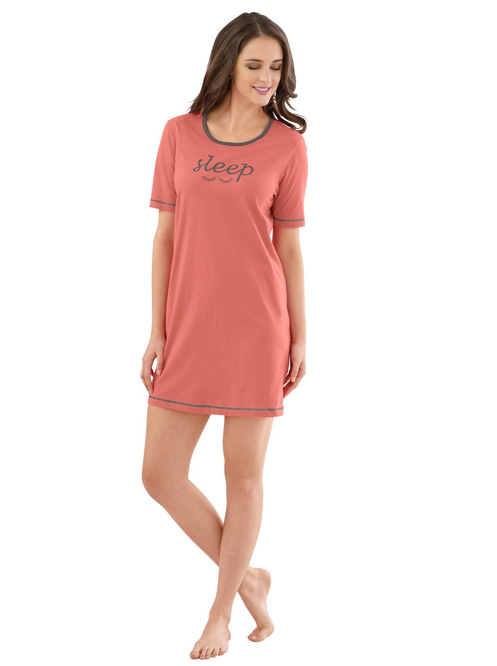 wäschepur Sleepshirt "Sleepshirts" günstig online kaufen