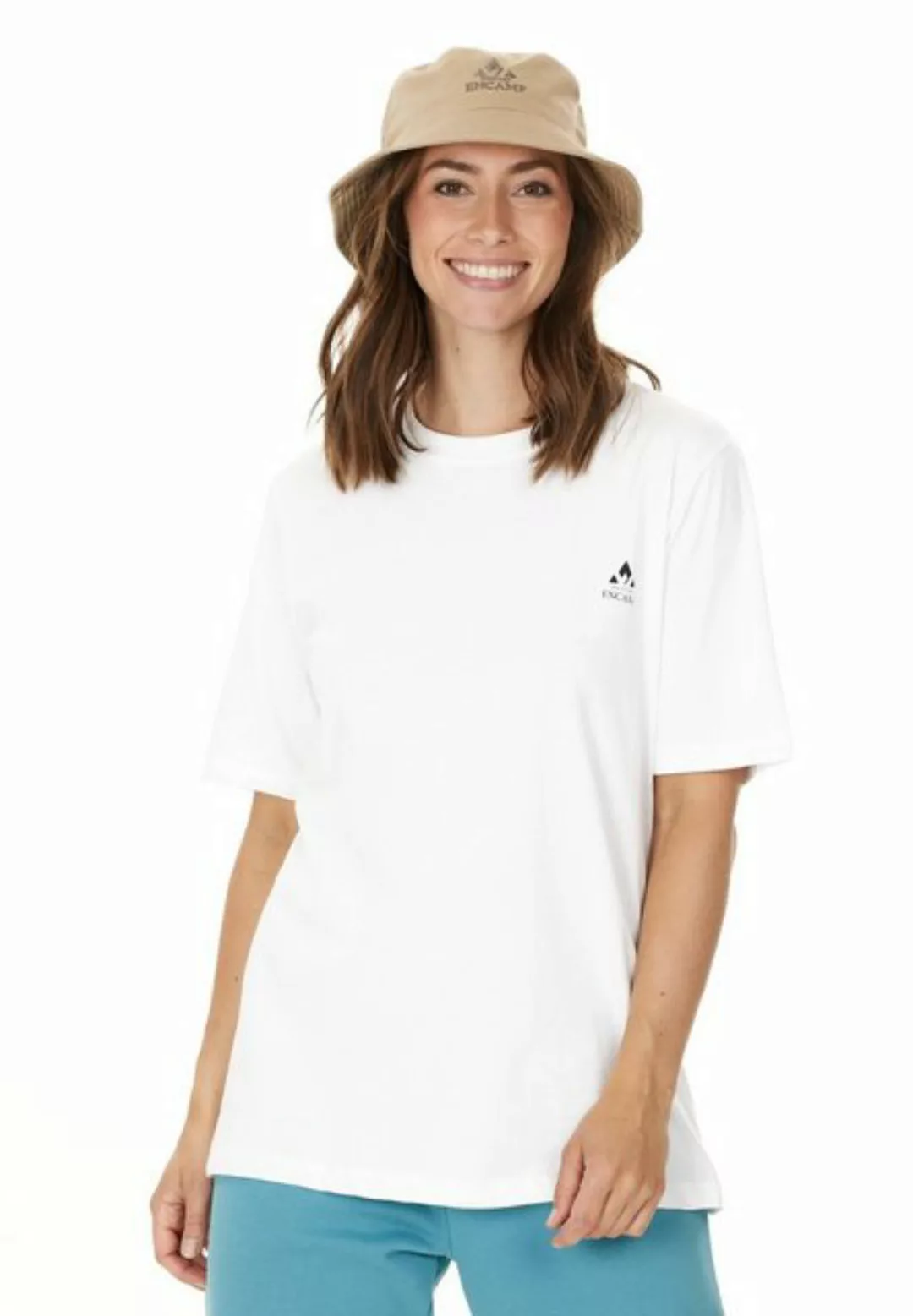 WHISTLER T-Shirt "Blair", (1 tlg.) günstig online kaufen