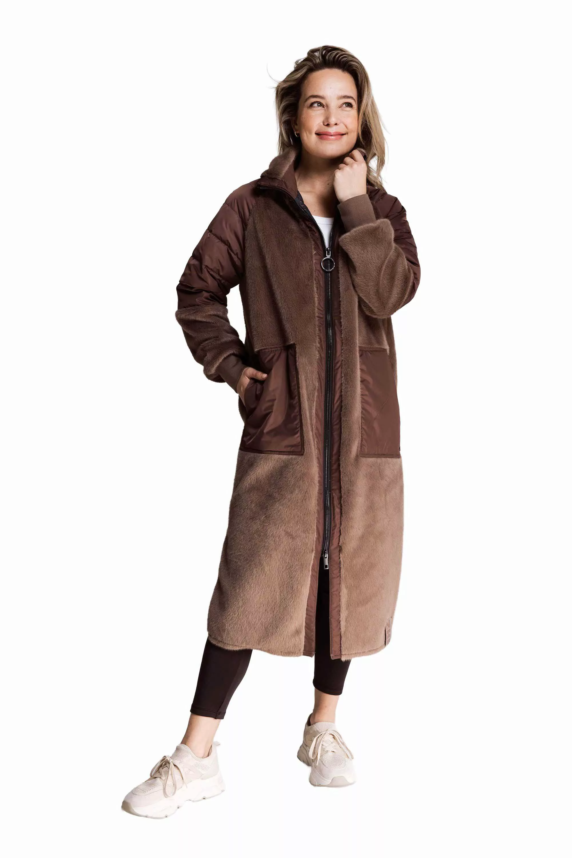 Zhrill Blouson ZHMANU (0-St) günstig online kaufen