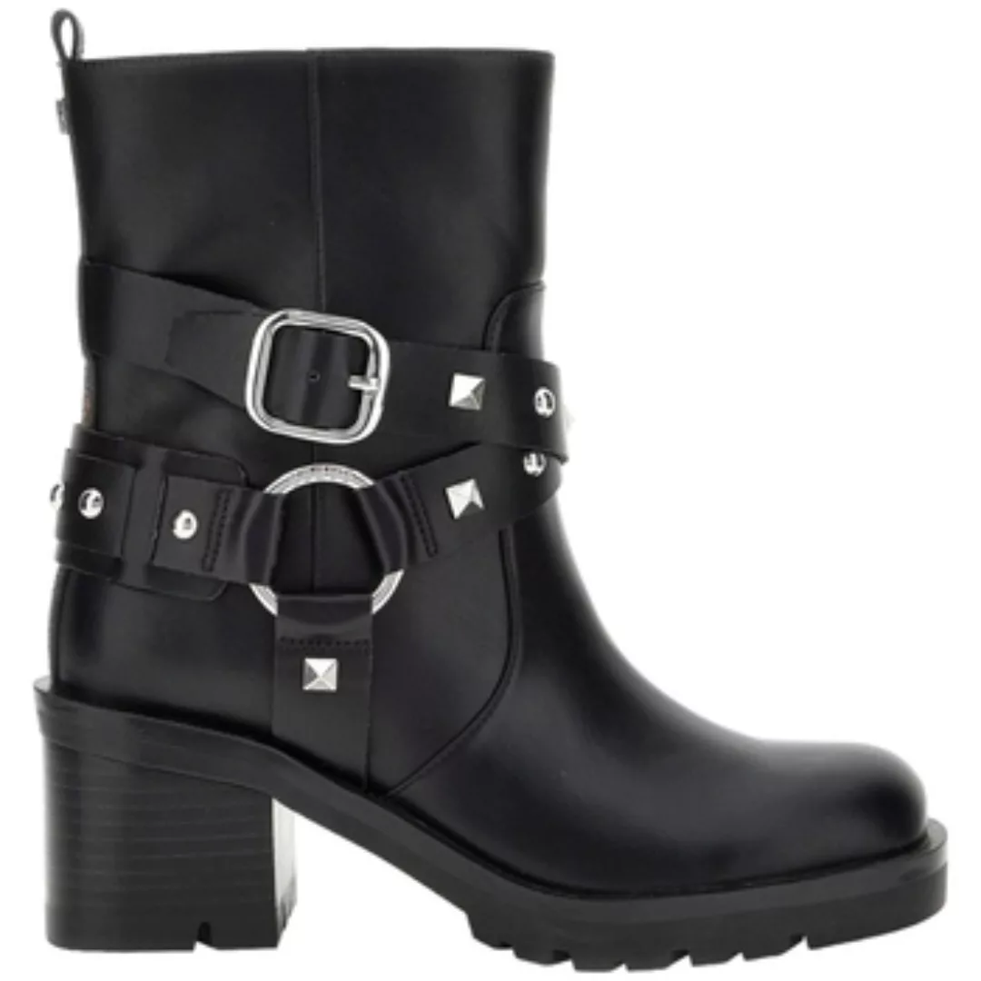 Guess  Stiefeletten JHINA günstig online kaufen