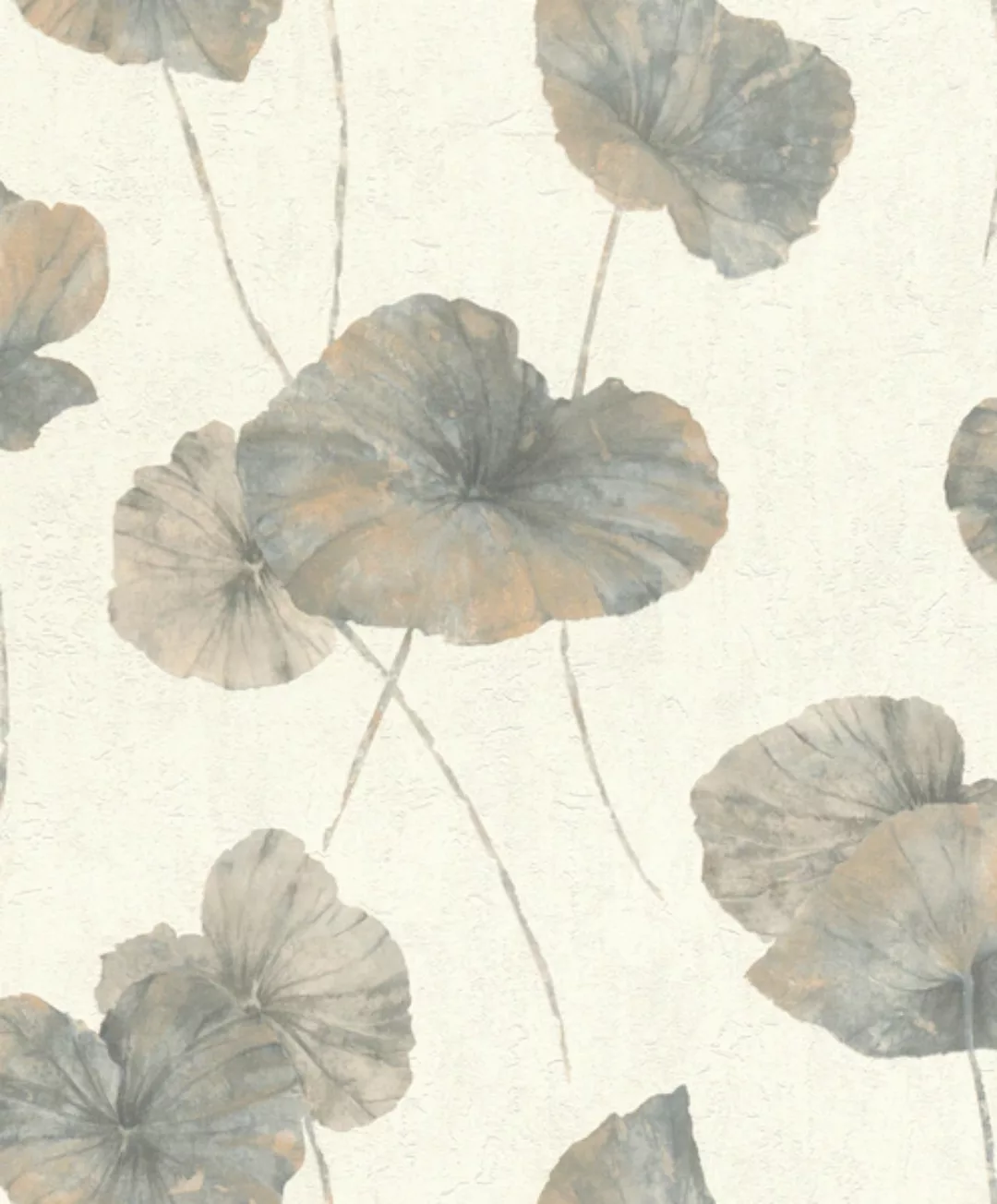 Rasch Vliestapete »Andy Wand«, botanisch-floral-geblümt günstig online kaufen