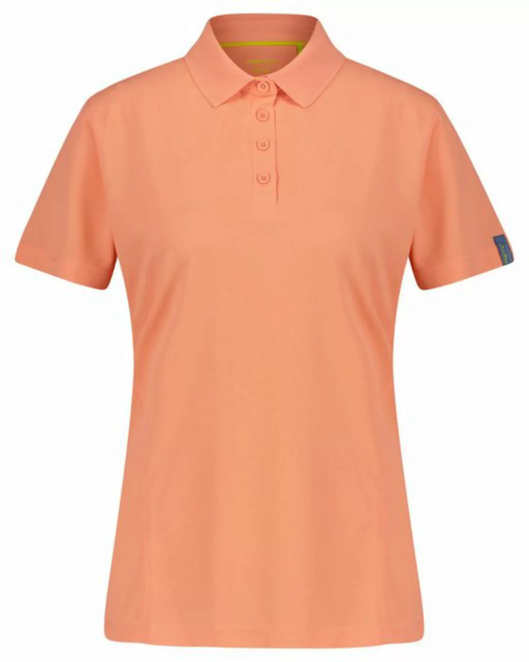 Meru Poloshirt Damen Poloshirt BRISTOL (1-tlg) günstig online kaufen