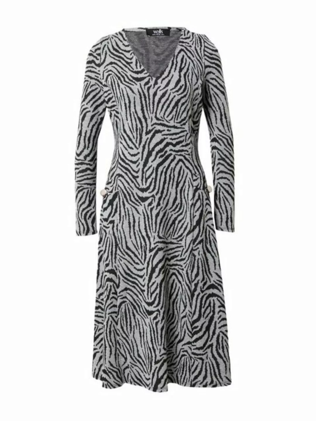Wallis Sommerkleid (1-tlg) Plain/ohne Details günstig online kaufen