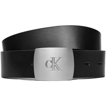 Calvin Klein Jeans  Gürtel CLAMP BUCKLE 38MM K50K512606 günstig online kaufen