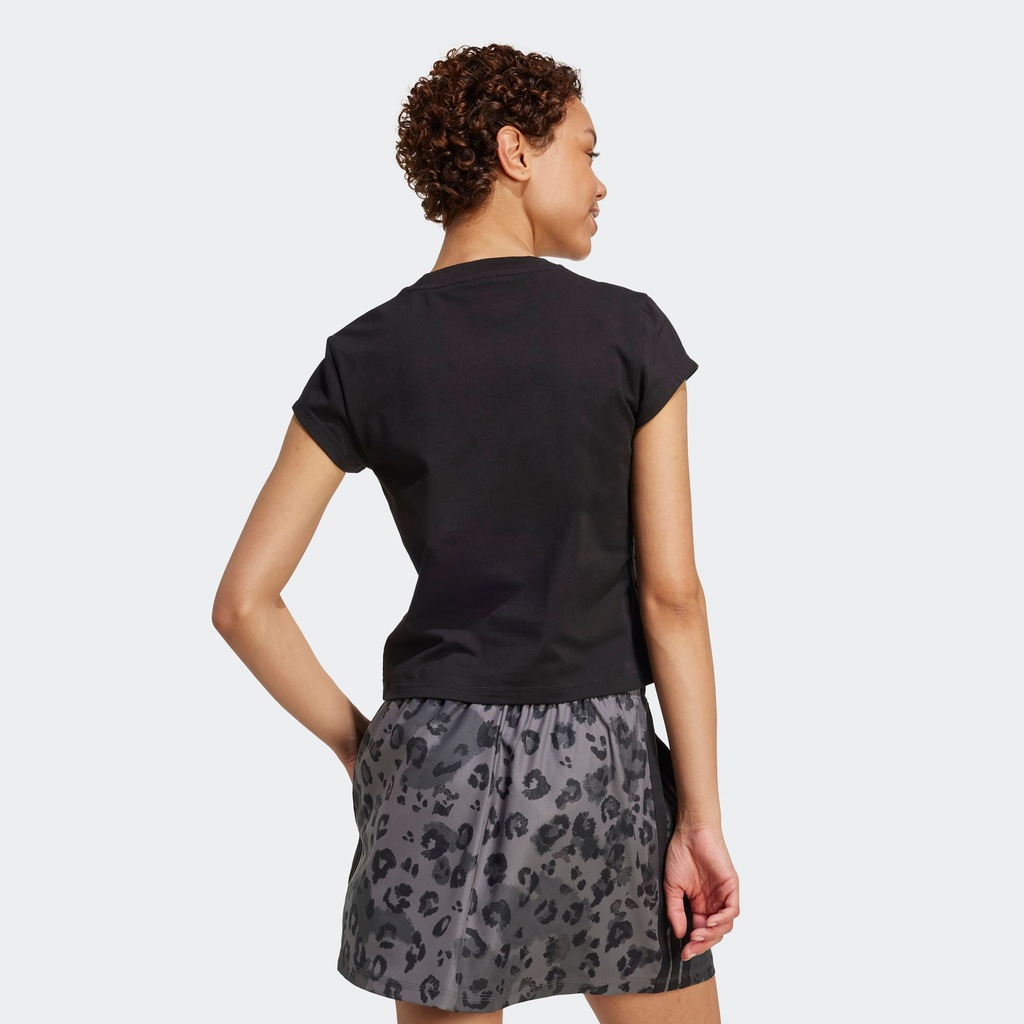 adidas Sportswear T-Shirt "W AOP TEE" günstig online kaufen
