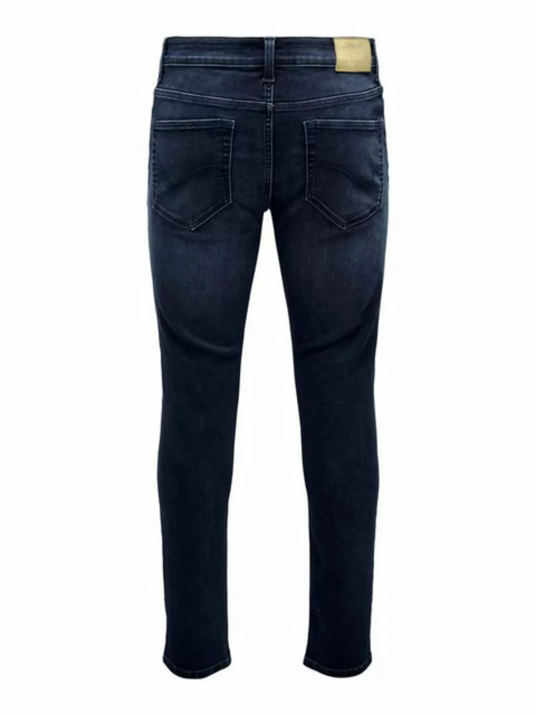 ONLY & SONS Slim-fit-Jeans LOOM (1-tlg) günstig online kaufen