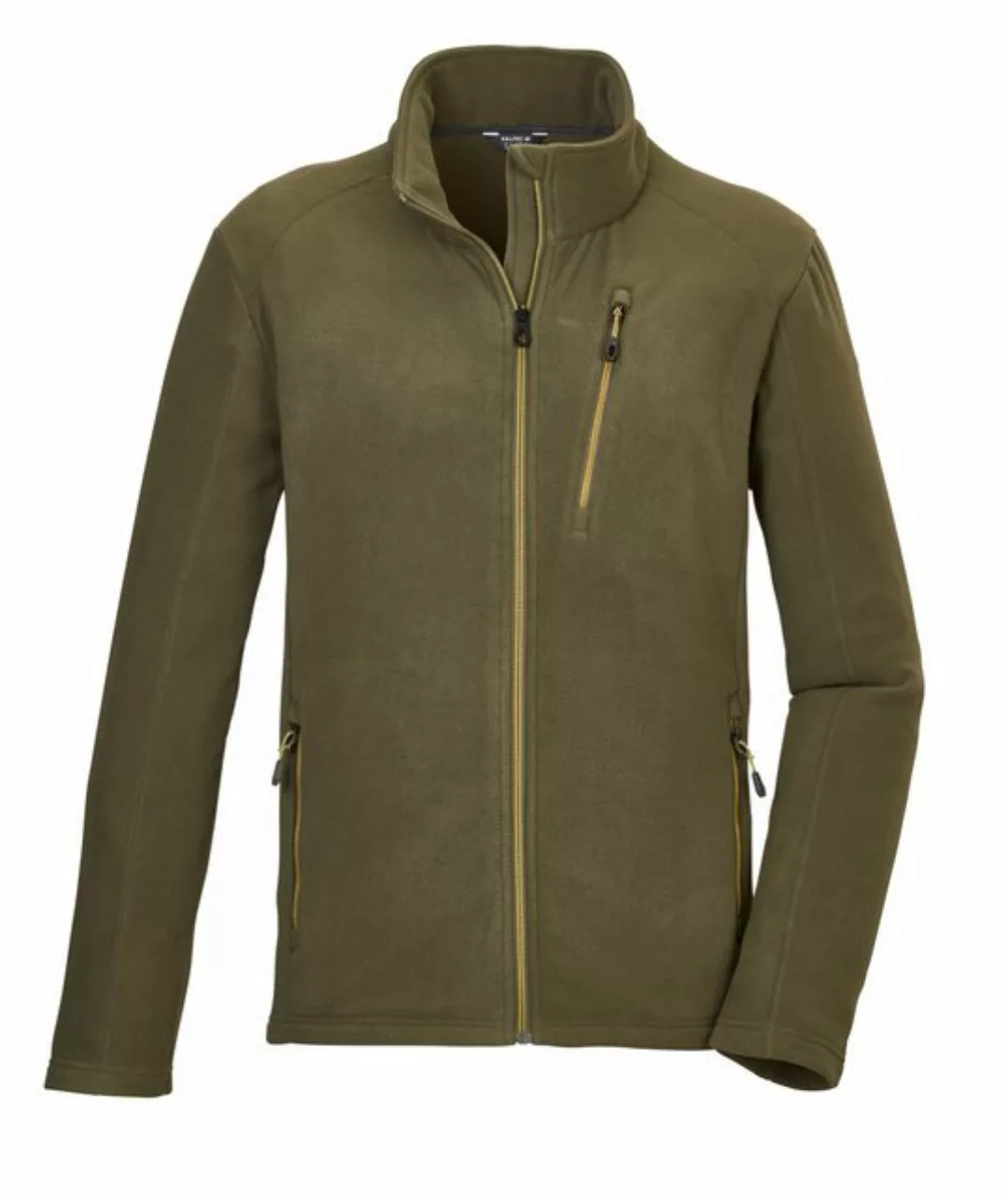 Killtec Fleecejacke KOW 84 MN FLC JCKT günstig online kaufen