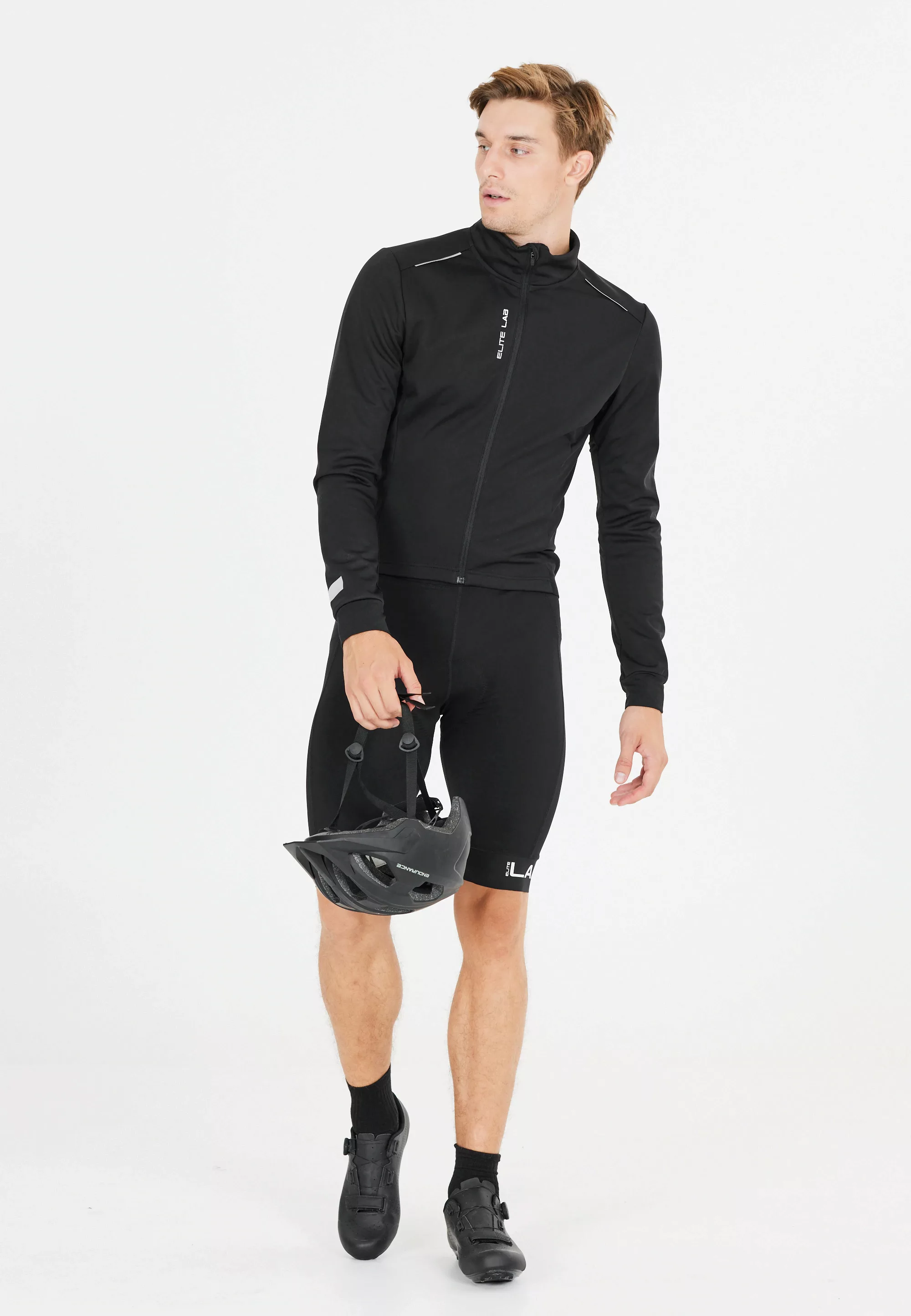 ELITE LAB Fahrradjacke "Bike Elite X1", mit winddichter Thermo-Funktion günstig online kaufen