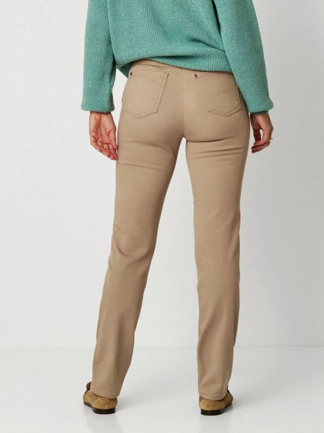 Relaxed by TONI 5-Pocket-Hose Alice günstig online kaufen