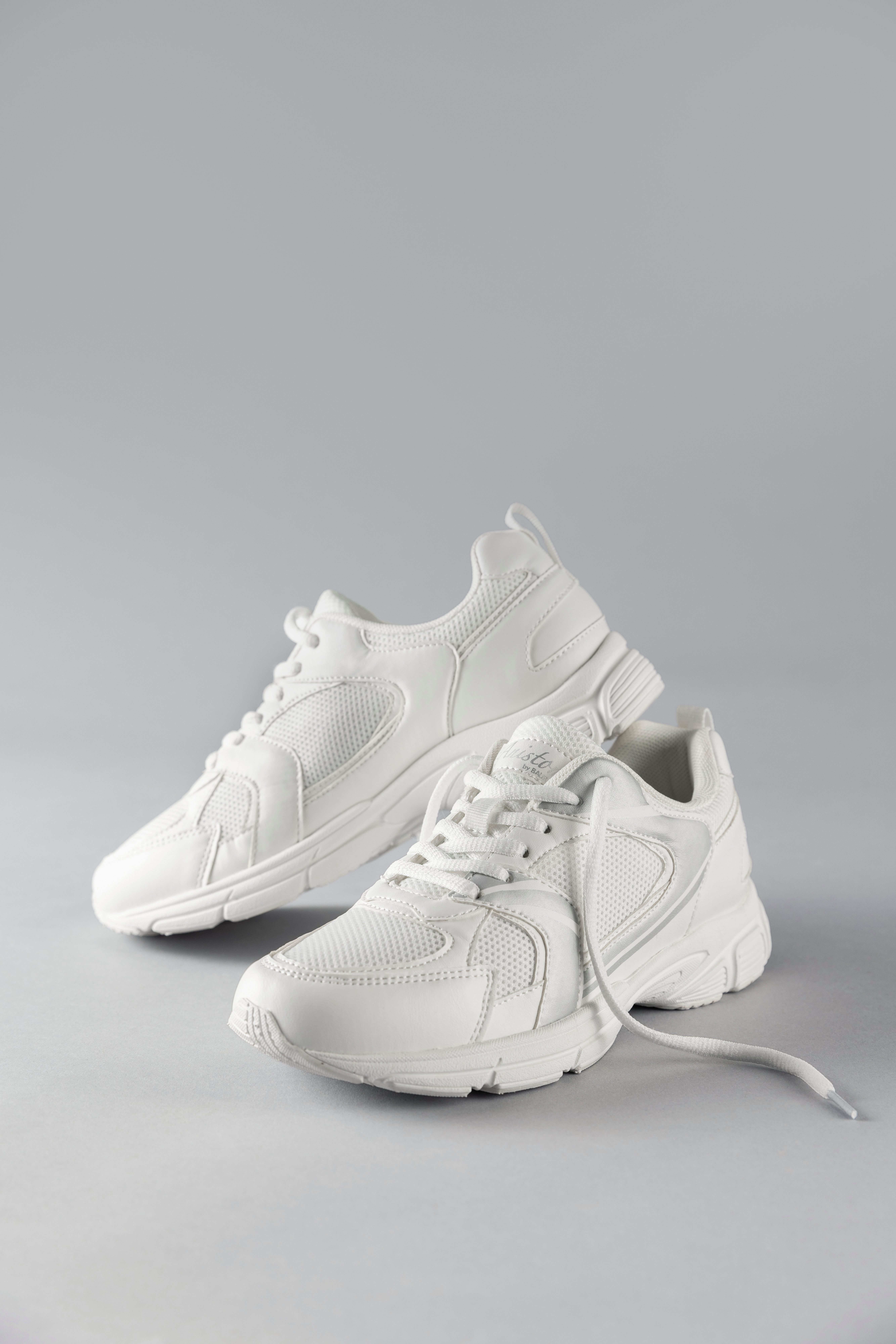 Aniston SHOES Sneaker, Freizeitschuh, Halbschuh, Schnürschuh günstig online kaufen