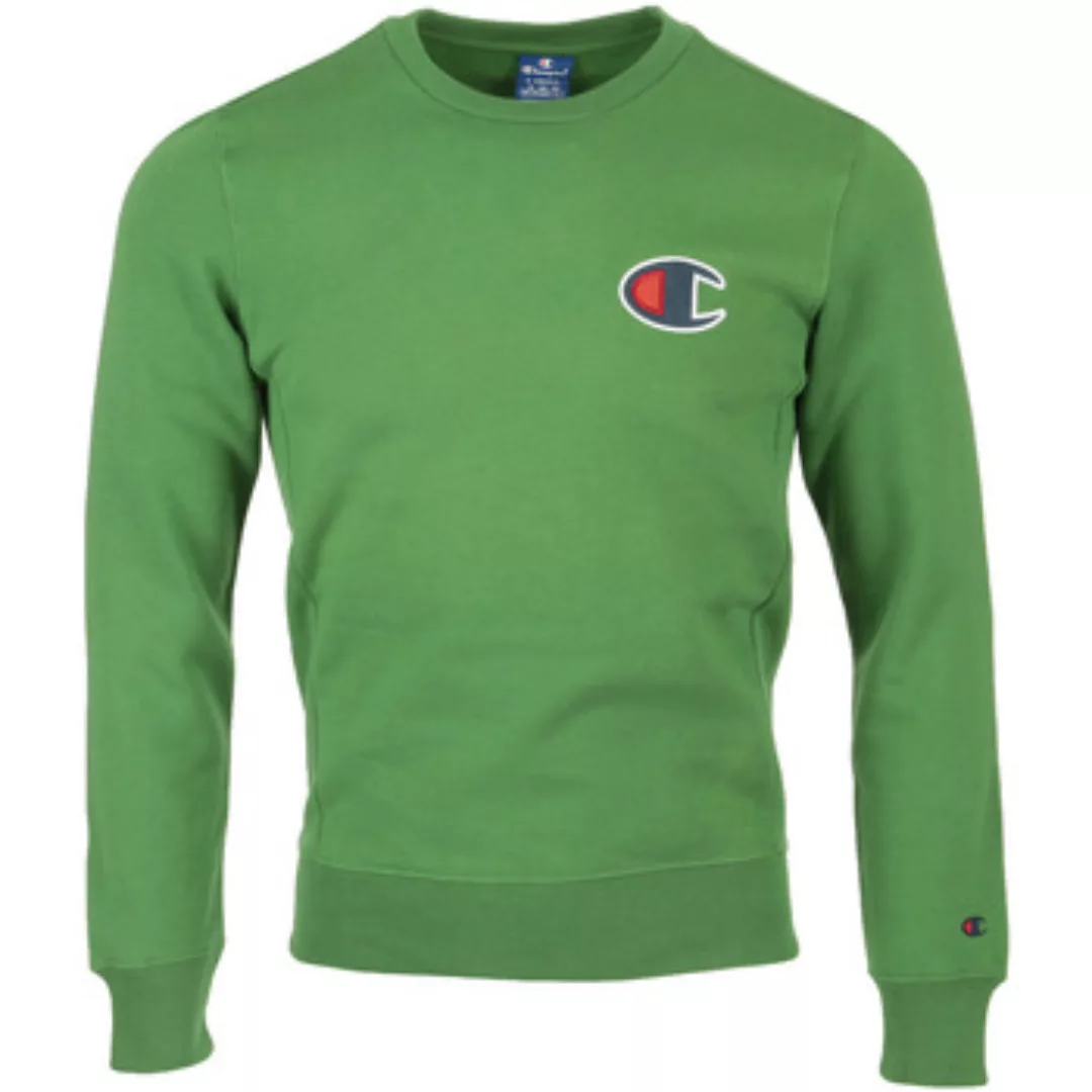 Champion  Sweatshirt Crewneck Sweatshirt günstig online kaufen