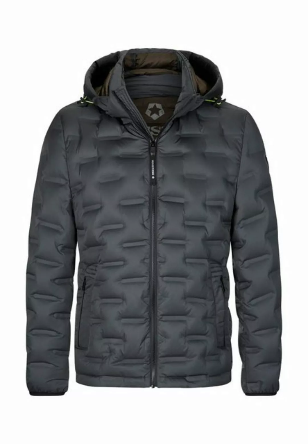 Milestone Outdoorjacke MSBrayden günstig online kaufen