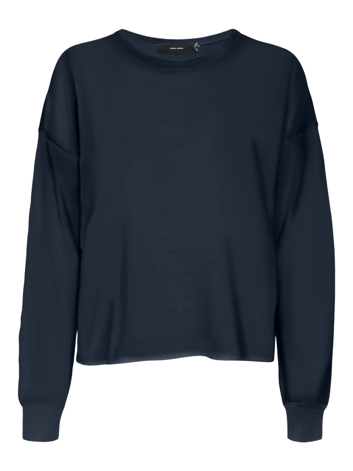 Vero Moda Strickpullover VMFANTASTIC LS O-NECK günstig online kaufen