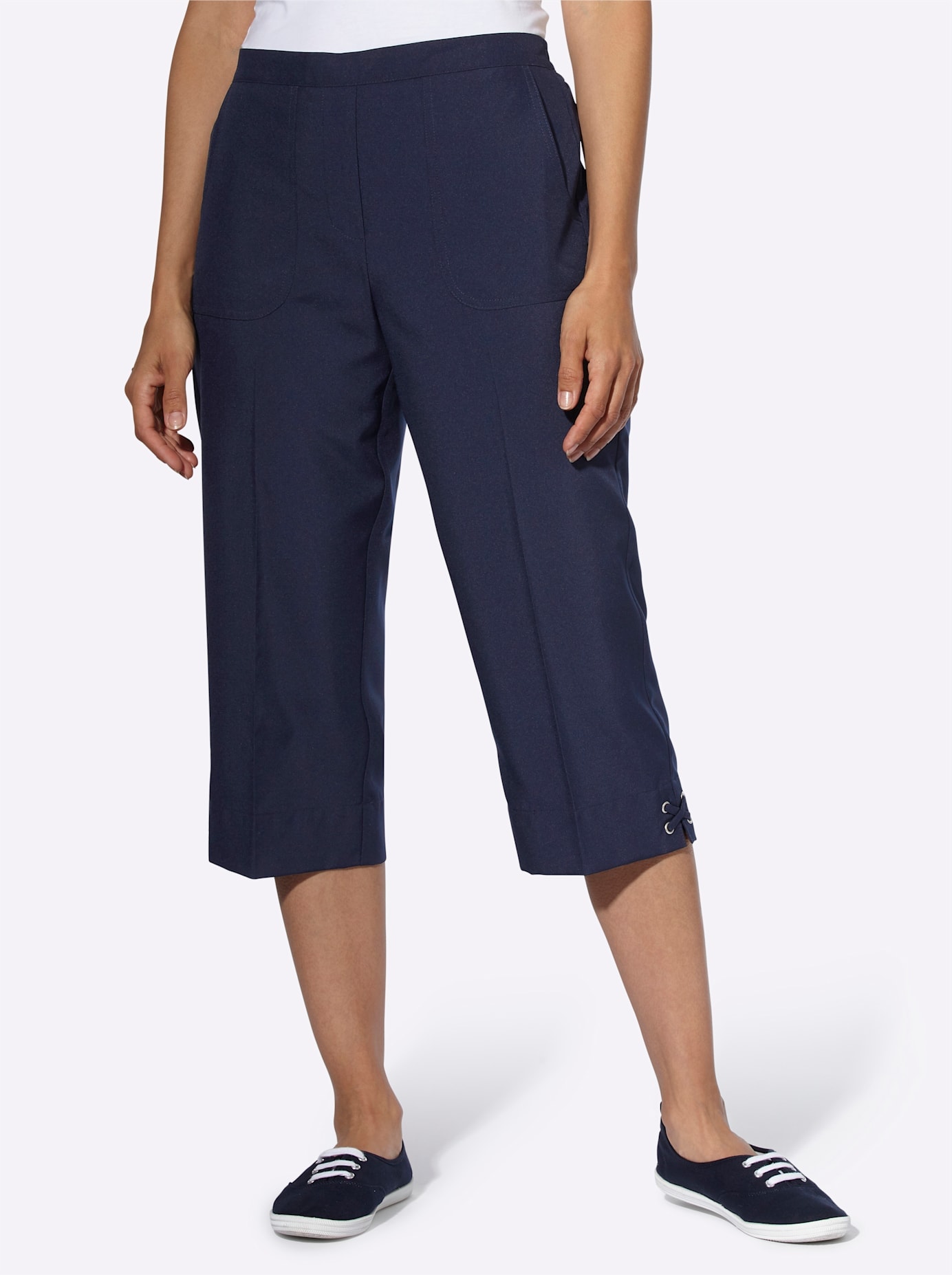 Classic Basics Caprihose günstig online kaufen