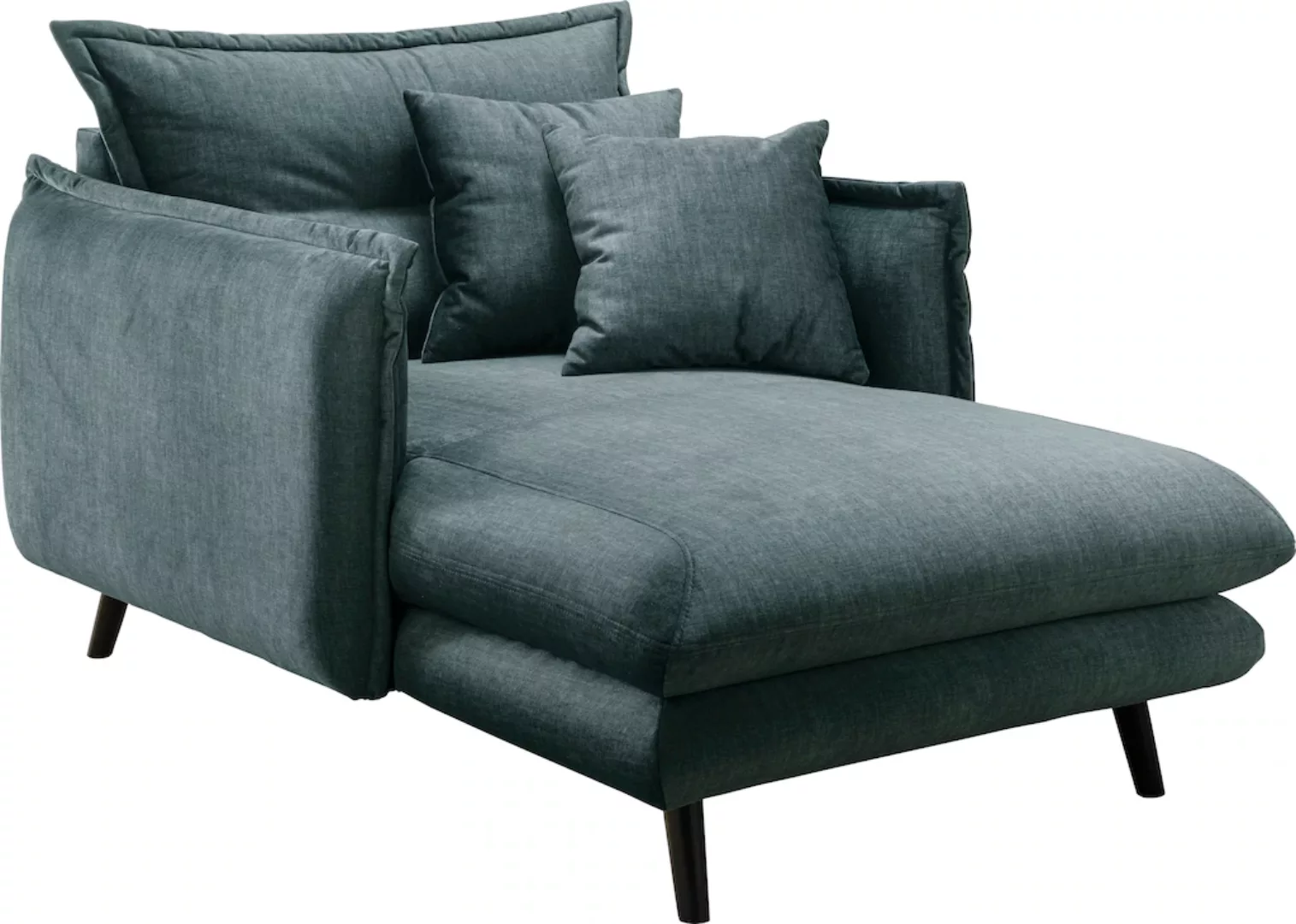 INOSIGN Loveseat "Lazio" günstig online kaufen