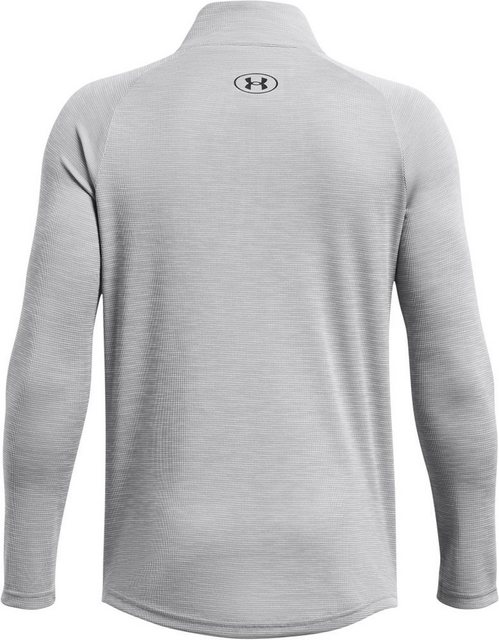 Under Armour® Longshirt Ua Tech Textured 1/2 Zip günstig online kaufen