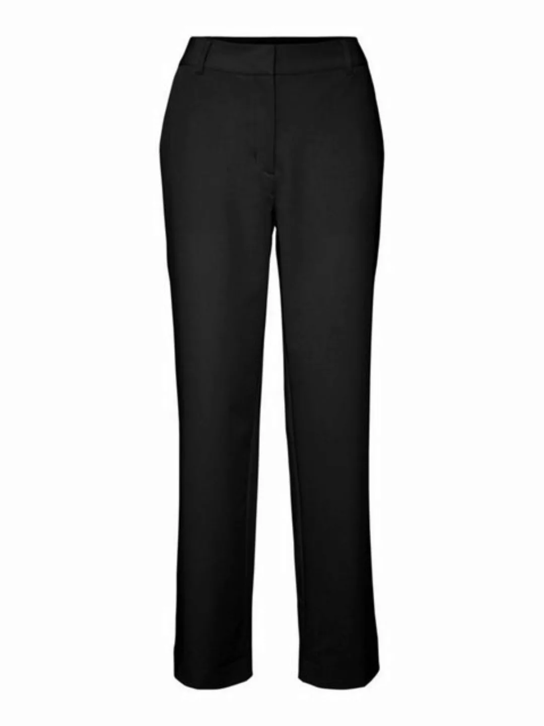 Vero Moda Stoffhose (1-tlg) Plain/ohne Details günstig online kaufen